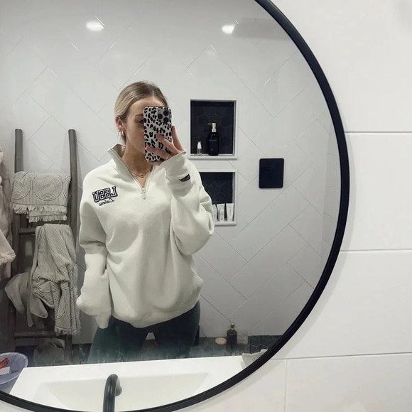 LSSU LAKERS crewneck L - Picture 1 of 11